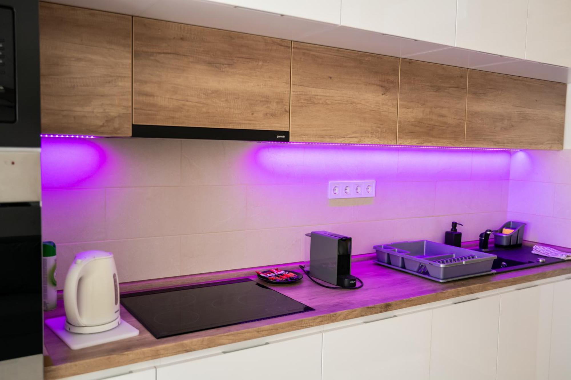 Winestone Corner Apartment เดเบรตเซน ภายนอก รูปภาพ
